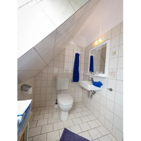 Nordseeferienwohnung Wilma * Greetsiel